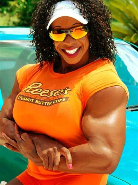 girlswithmuscle images|Girls with big muscles are awesome .